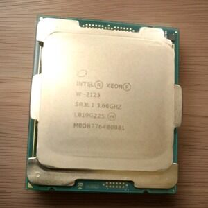 Intel‎ Xeon Gold 6142 SR3AY 2.6GHz 16-Core CPU Processor